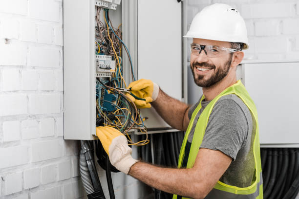 Best Electrical System Inspection  in Buchanan, NY