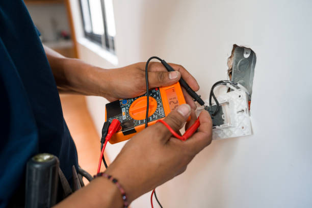Best Electrician Near Me  in Buchanan, NY