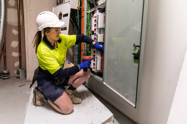 Best Electrical Rewiring Services  in Buchanan, NY