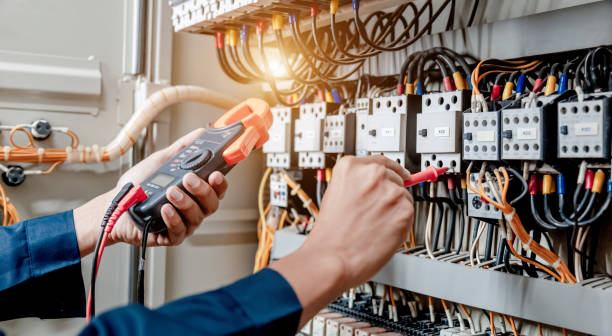 Best Circuit Breaker Repair  in Buchanan, NY