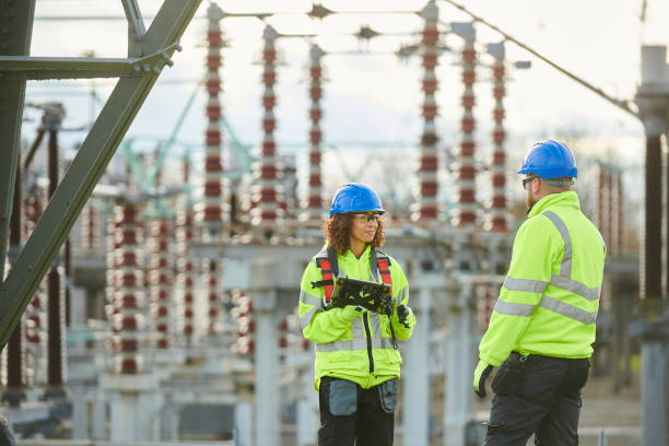 Best Electrical Wiring Services  in Buchanan, NY