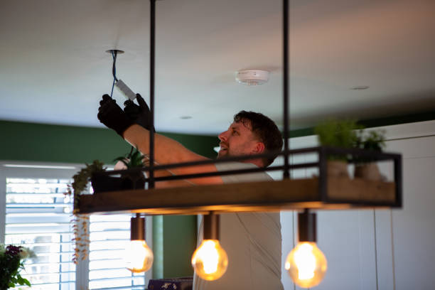 Best Emergency Electrician Near Me  in Buchanan, NY