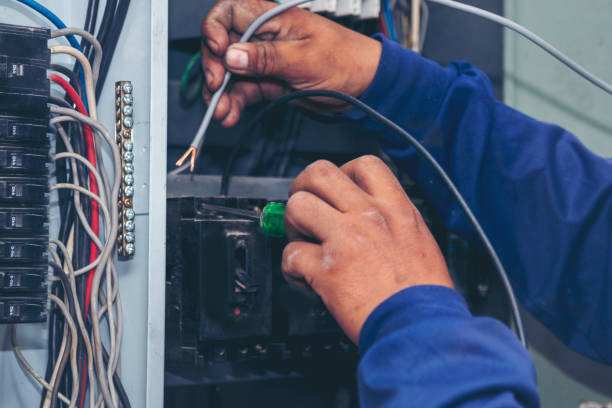 Best Electrical Rewiring Services  in Buchanan, NY