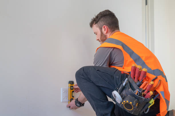 Best Electrical System Inspection  in Buchanan, NY