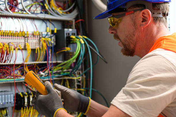 Best Electrical Troubleshooting Services  in Buchanan, NY