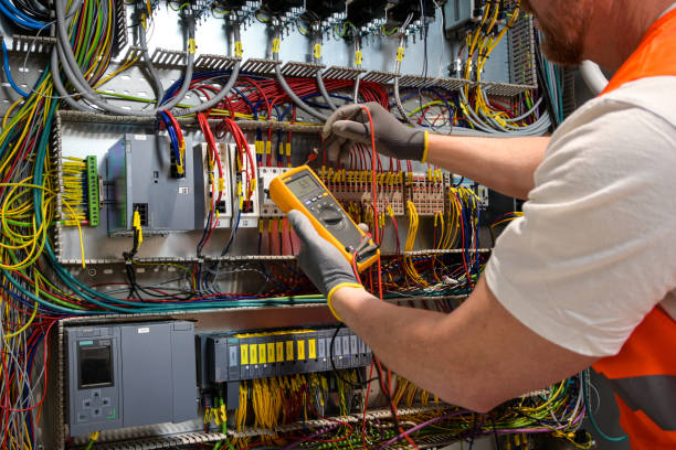 Best Electrical Contractors for Businesses  in Buchanan, NY