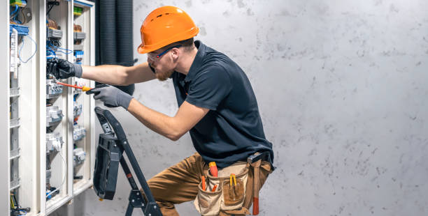 Best Generator Installation Services  in Buchanan, NY
