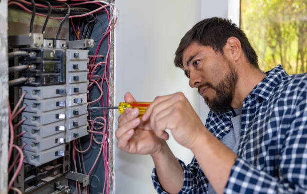 Best Commercial Electrician Services  in Buchanan, NY